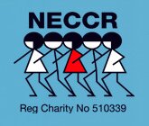 NECCR Logo