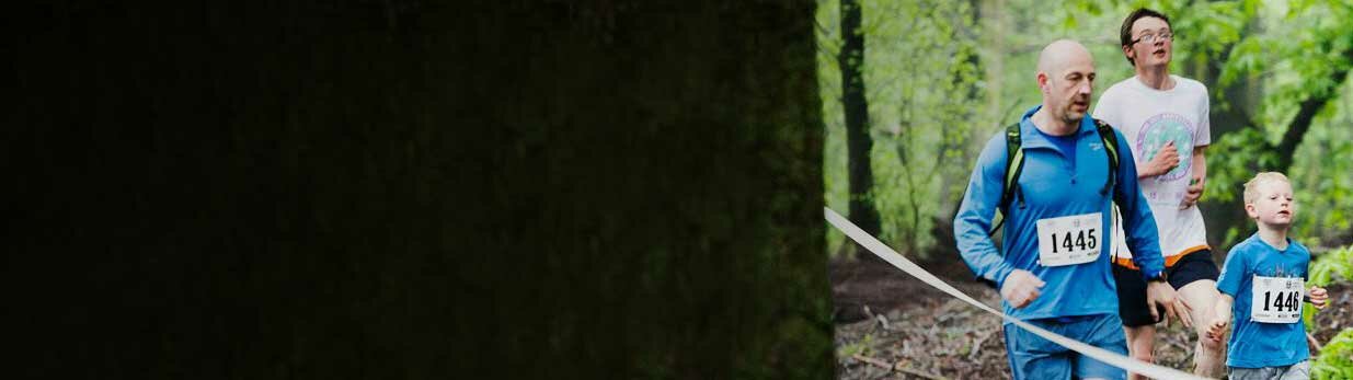 The Children's Cancer Run has raised over £6 million for research.