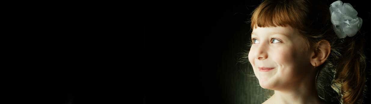 We help more children beat cancer and lead long, healthy and happy lives.