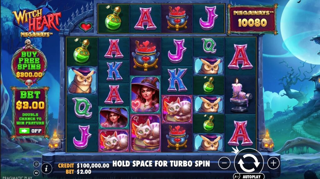 non UK casino megaways slots